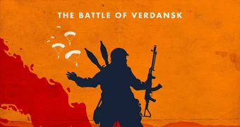 Battle for cverdansk