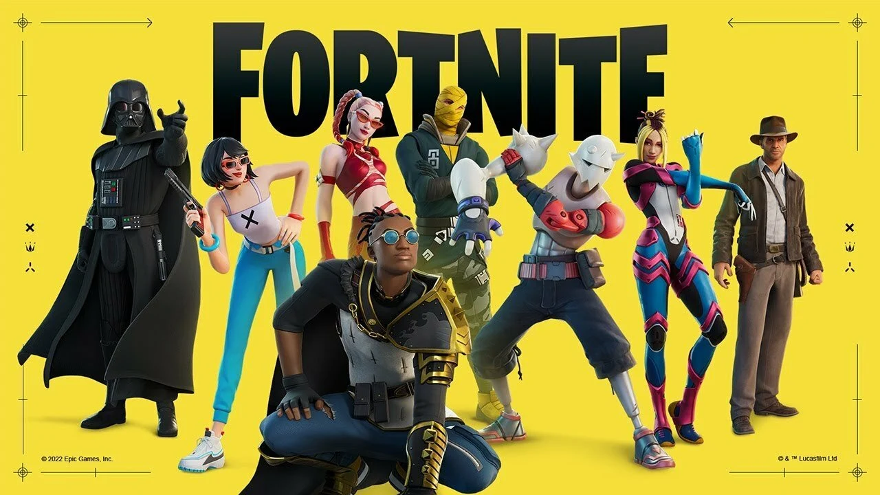 Fortnite Chapter 3 Season 3 battle pass release date