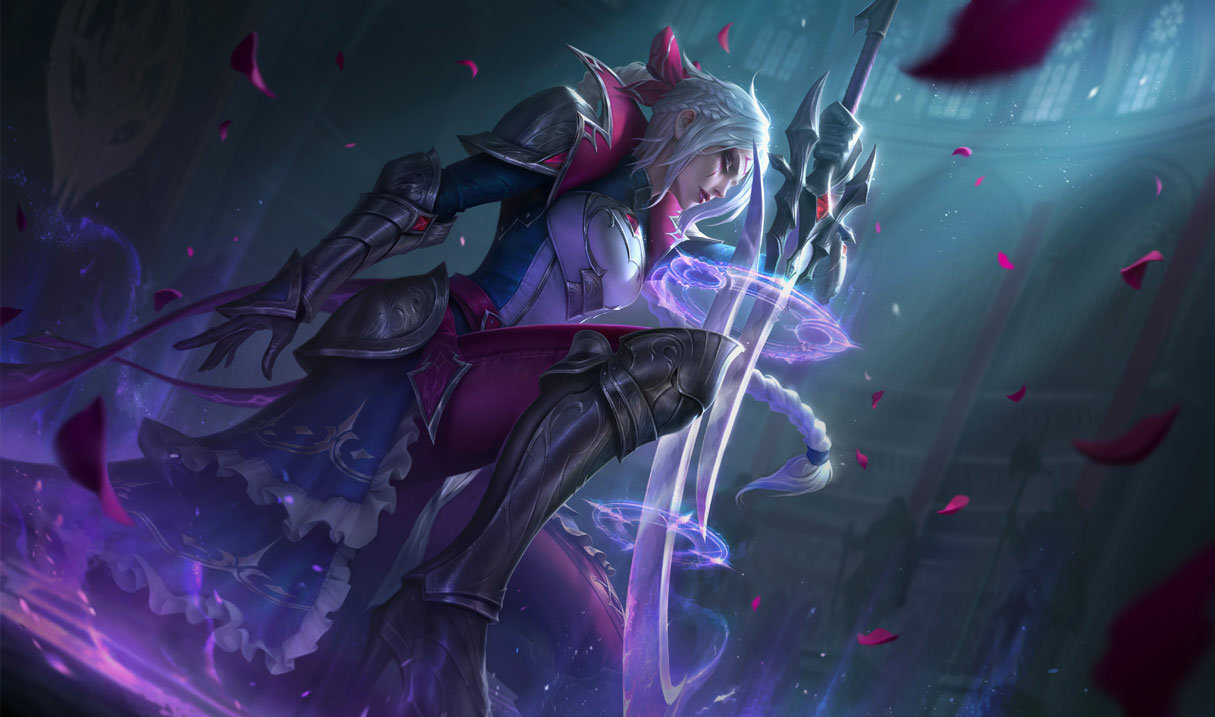 Battle queen diana