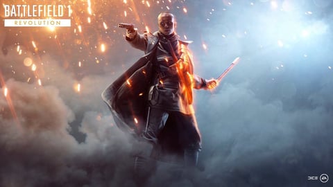 Battlefield 1