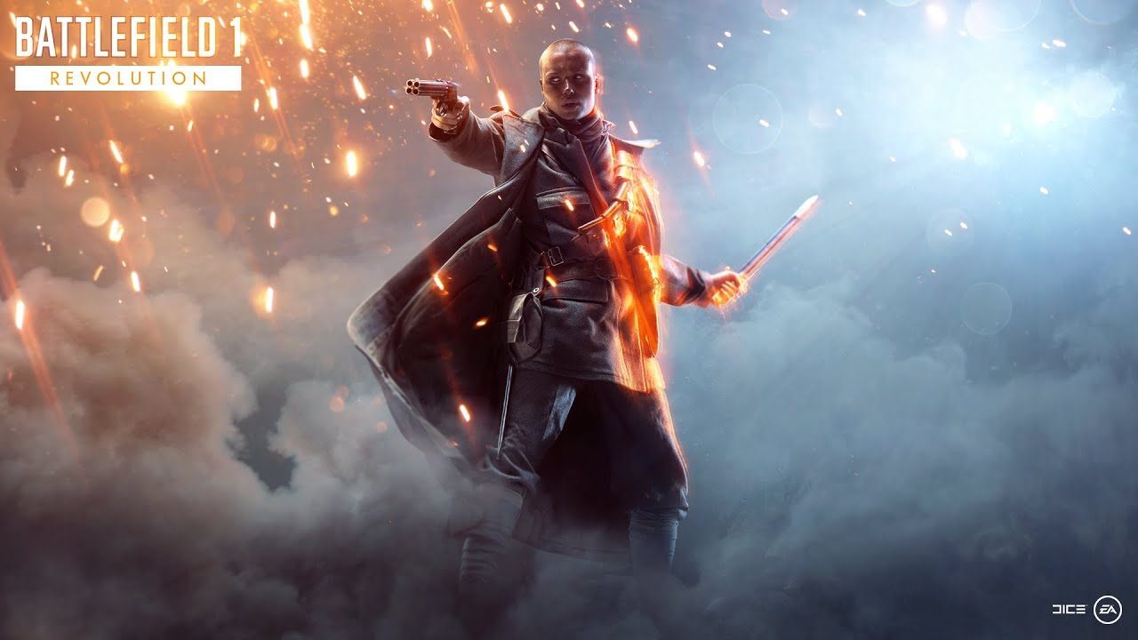 Every Battlefield Game Ranked - Battlefield 1