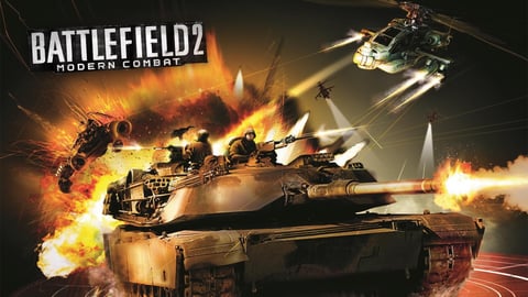 Battlefield 2