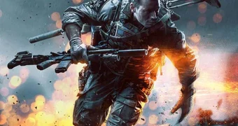 Battlefield 4