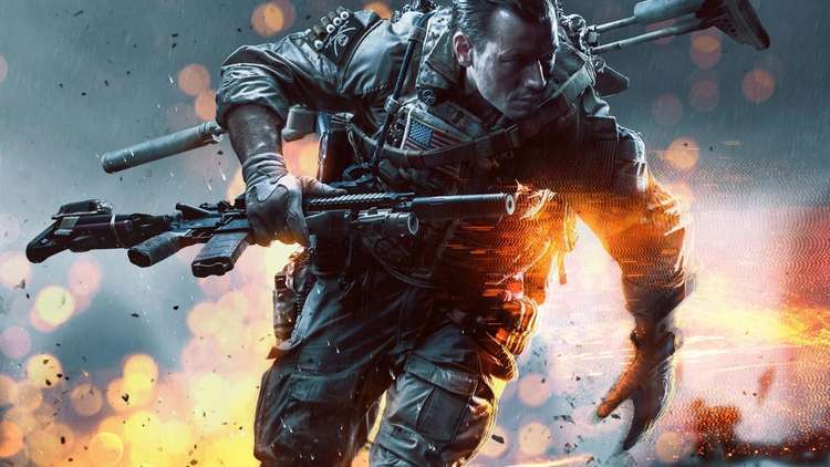 Every Battlefield Game Ranked - Battlefield 4