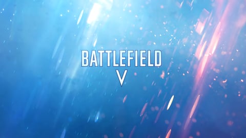 Battlefield 5