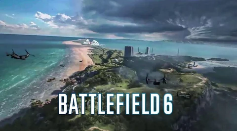 Battlefield 6 release date october december