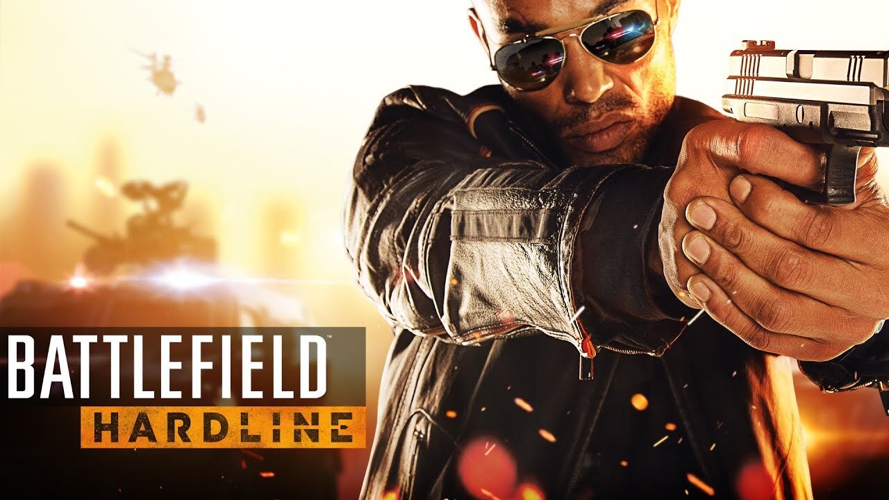 Every Battlefield Game Ranked - Battlefield Hardline