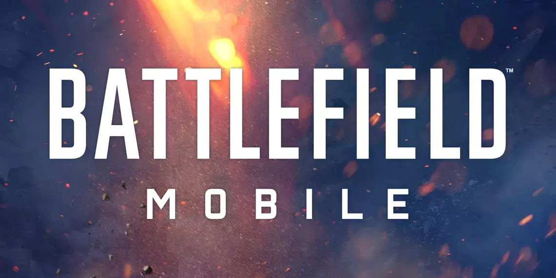 Battlefield mobile 5