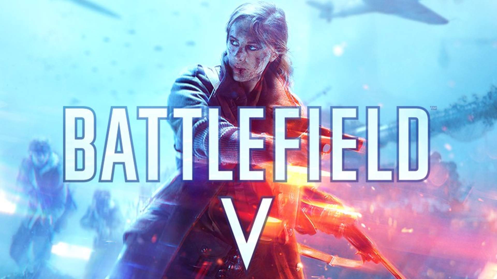 Battlefield v