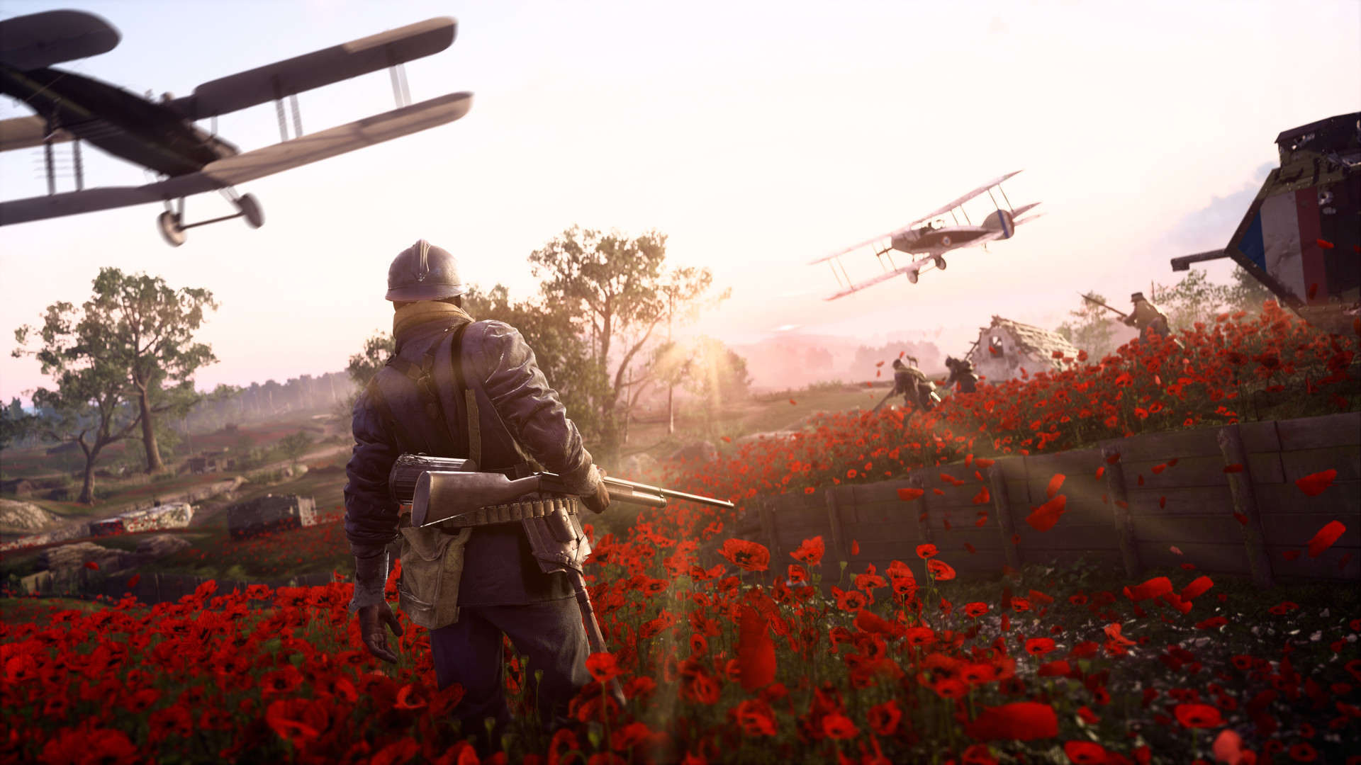 Battlefield