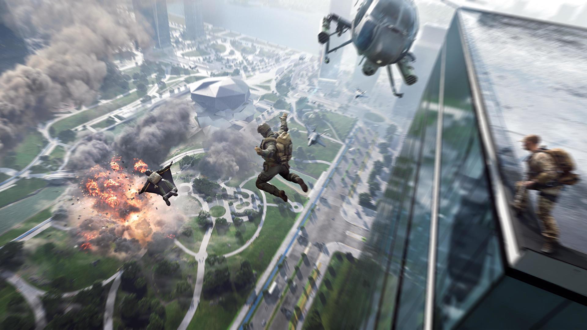 Battlefield 2042 reveal screen nologo 1