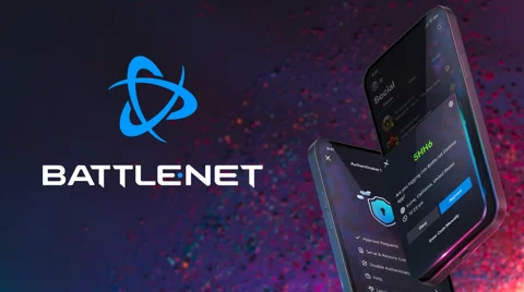 Battlenetmobileapp