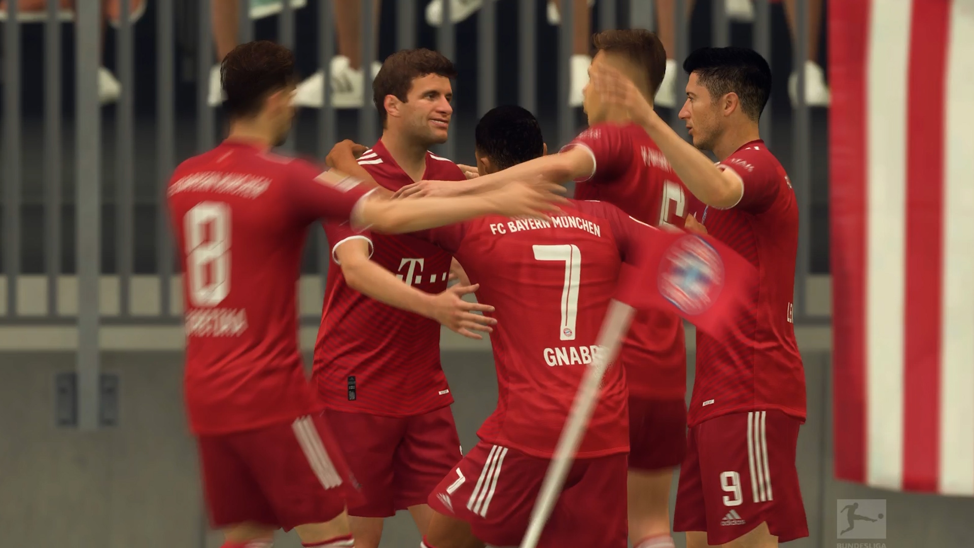 Bayernspieler