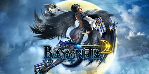 Bayonetta 2 banner