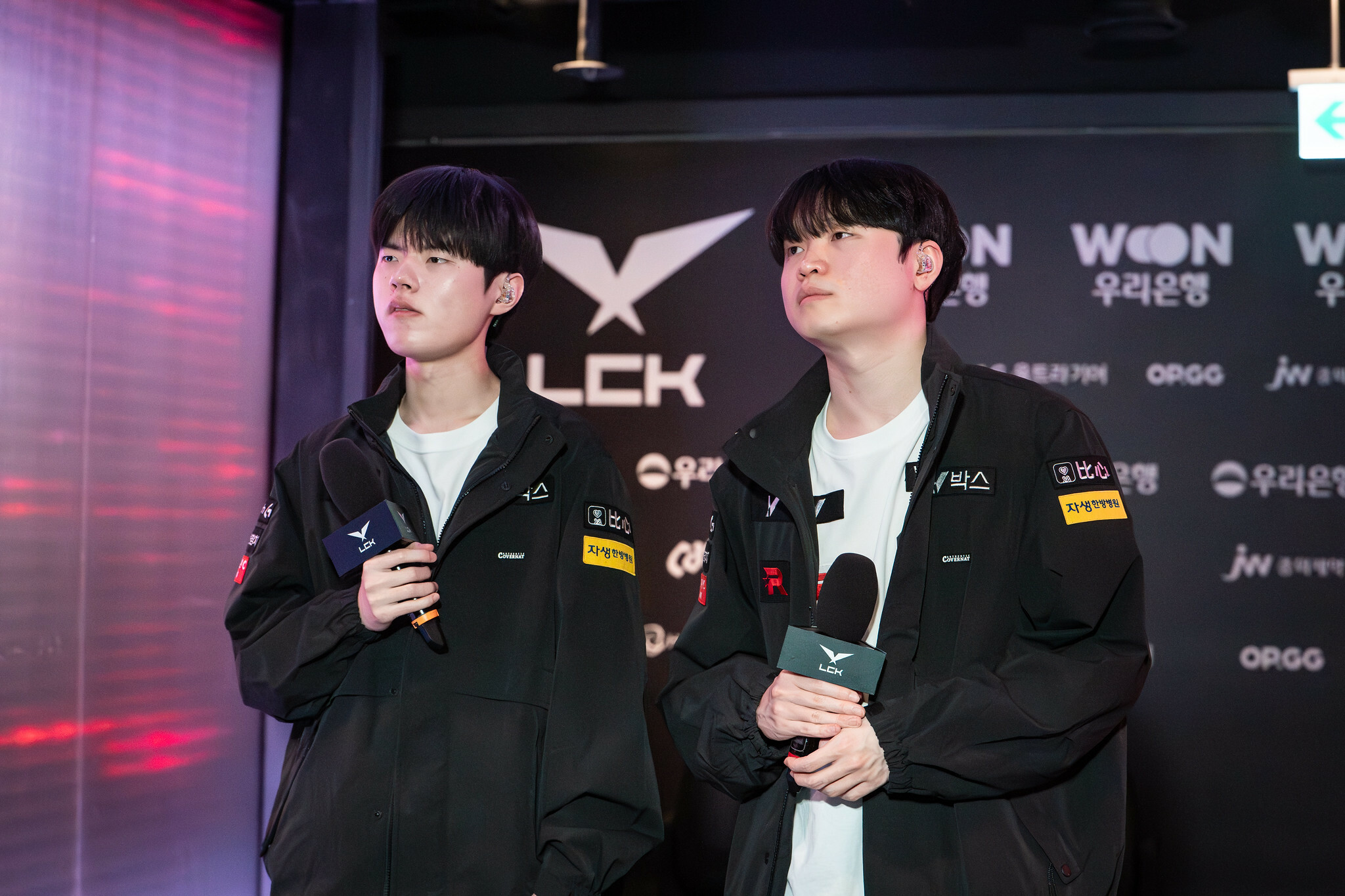 BDD und Deft