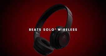 Beats solo3