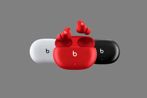 Beats studio buds im test