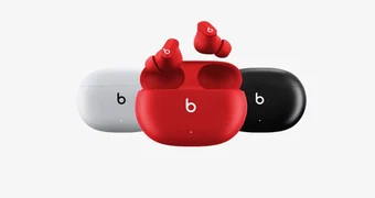 Beats studio buds test