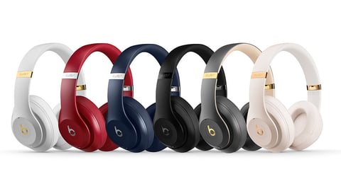 Beats studio3 wireless