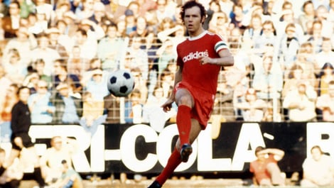 Beckenbauer