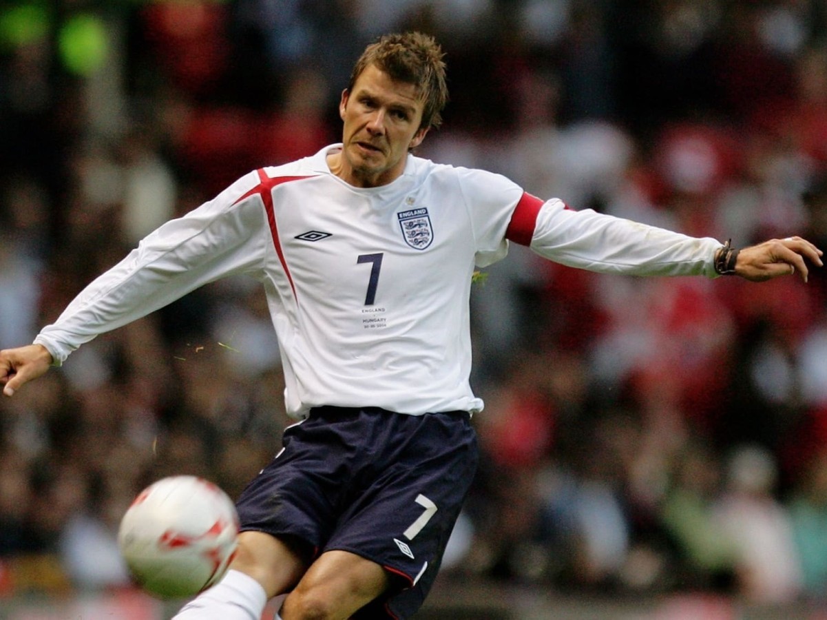 Beckham