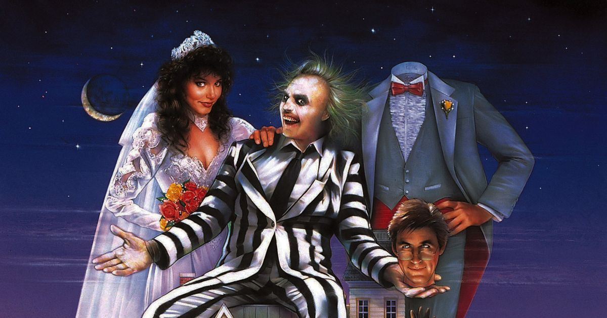 beetlejuice film