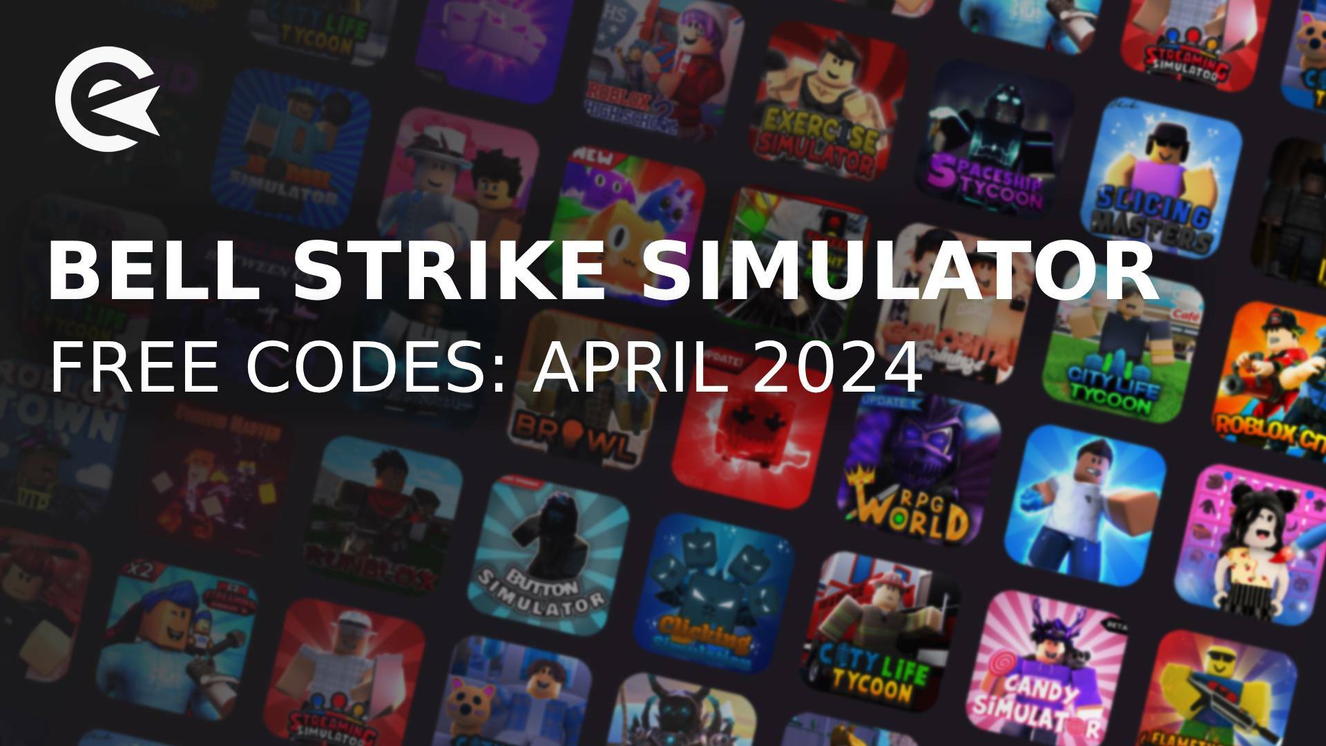 bell strike simulator codes april 2024