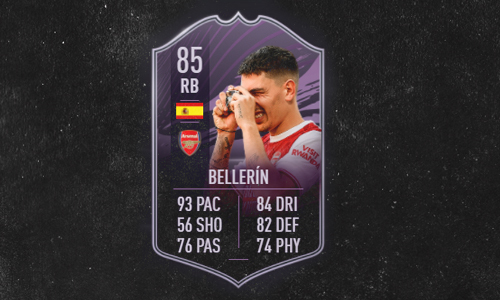 Bellerin