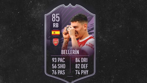 Bellerin