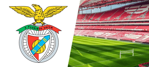 Benfica enters esports