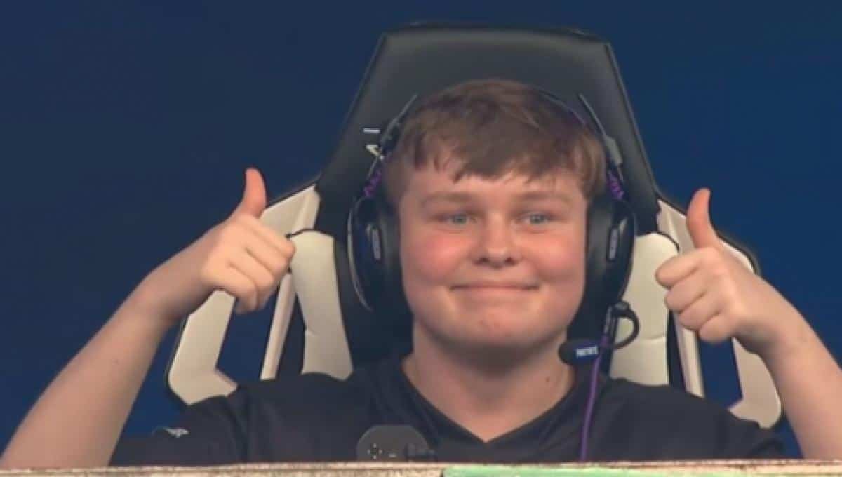 benjyfishy valorant