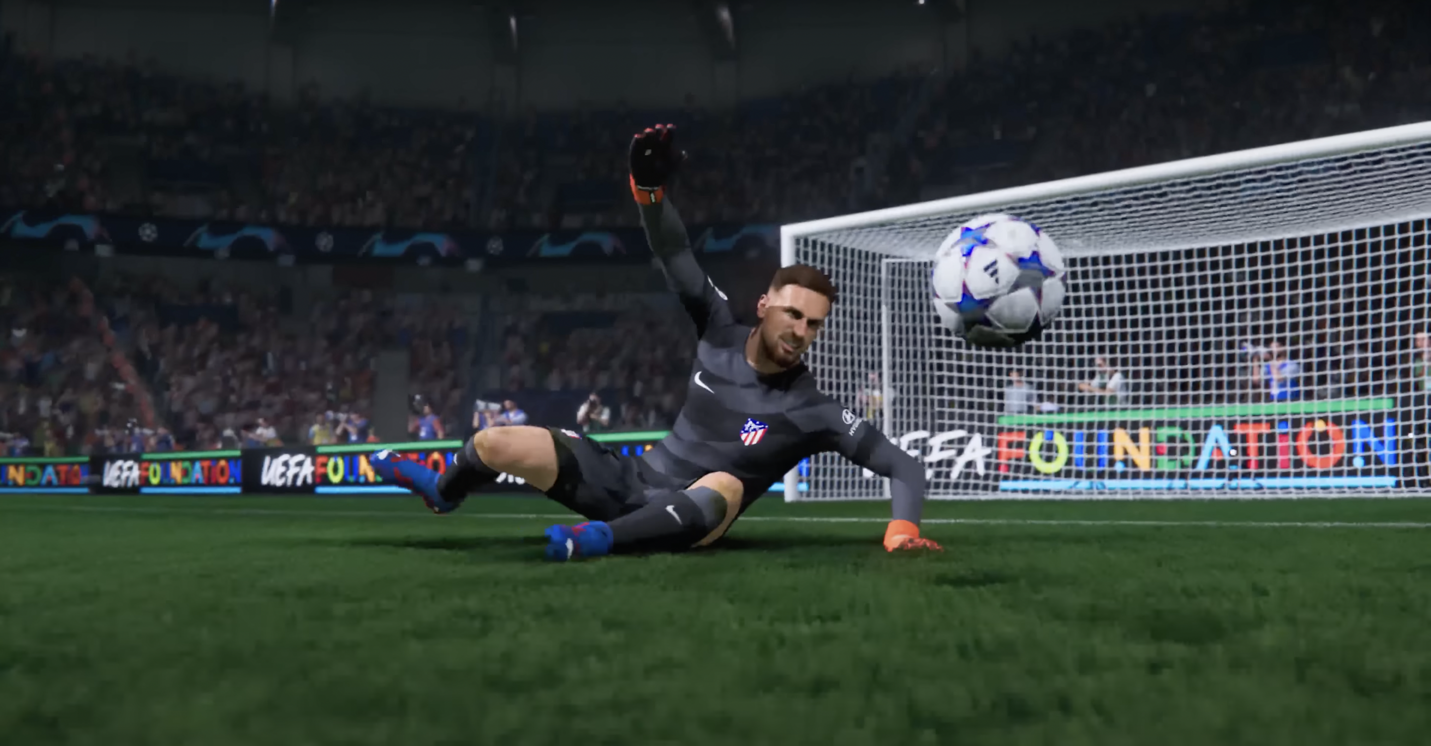 best goalkeepers In EA Sports FC Mobile