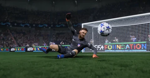 Best Goalkeepers In EA Sports FC Mobile