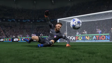 Best Goalkeepers In EA Sports FC Mobile