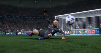 Best Goalkeepers In EA Sports FC Mobile