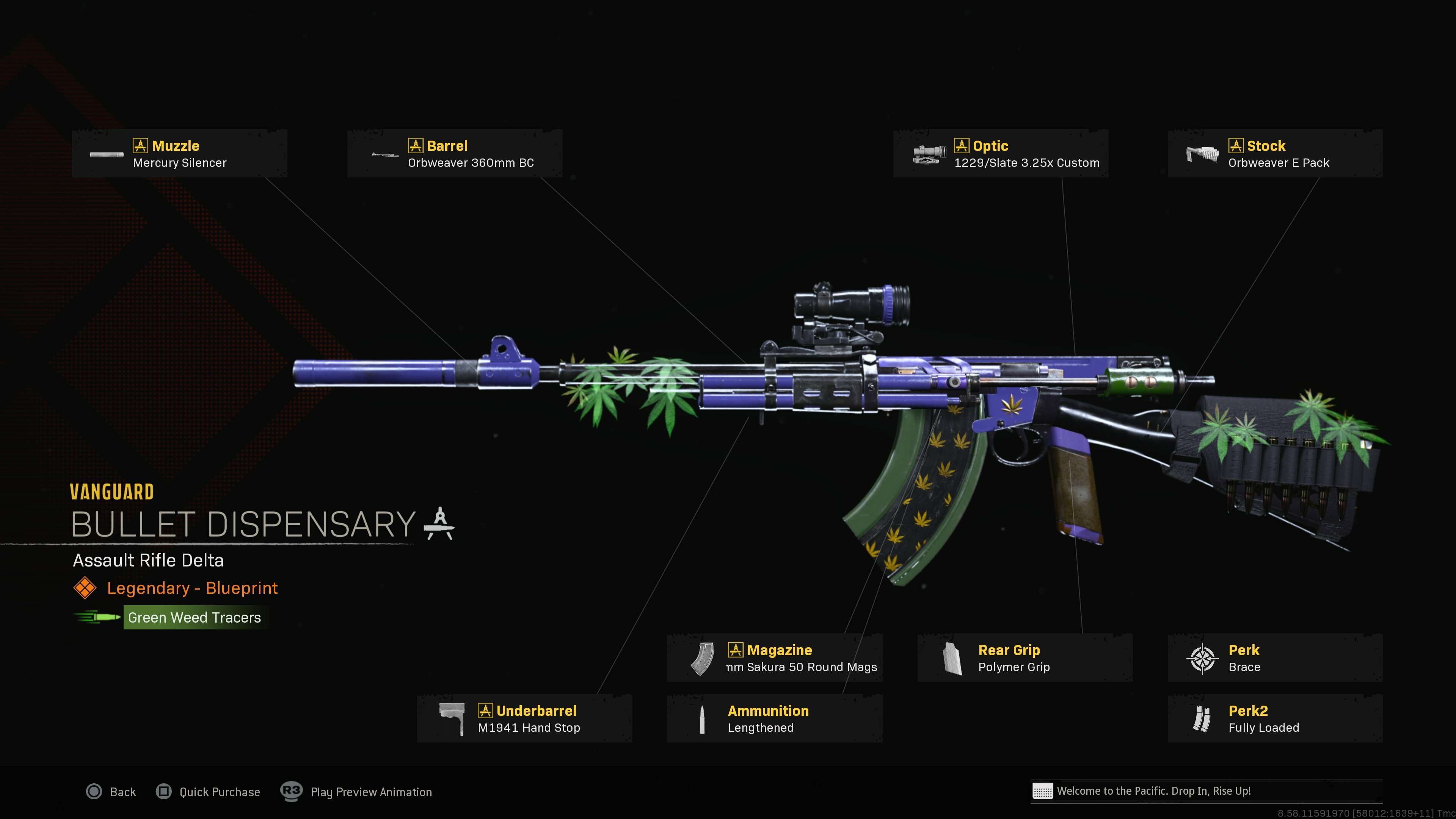 Best NZ 41 Skins bullet dispensary