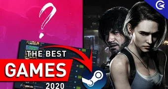 Best STEAM GAMES