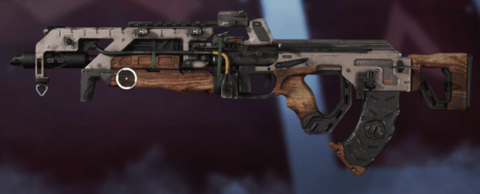 Best Weapons Apex Flatline