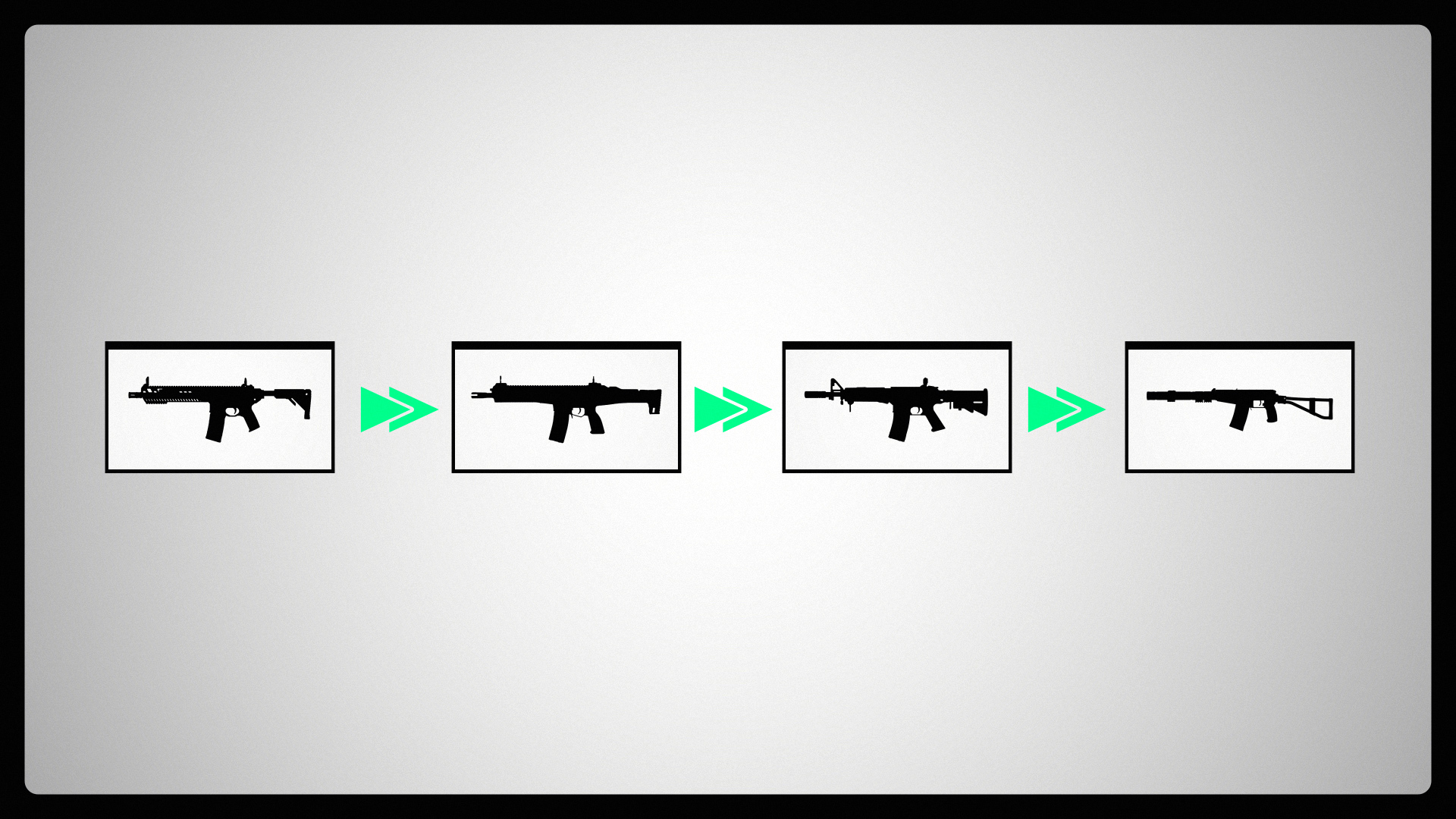 Best assault rifles wrzone season 3