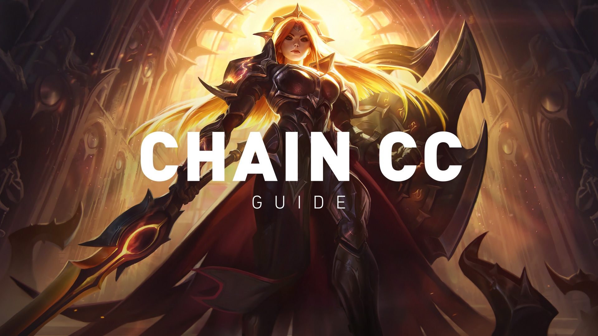Best chain cc champs EG 00000