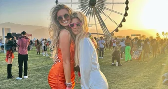 Best coachella outfits