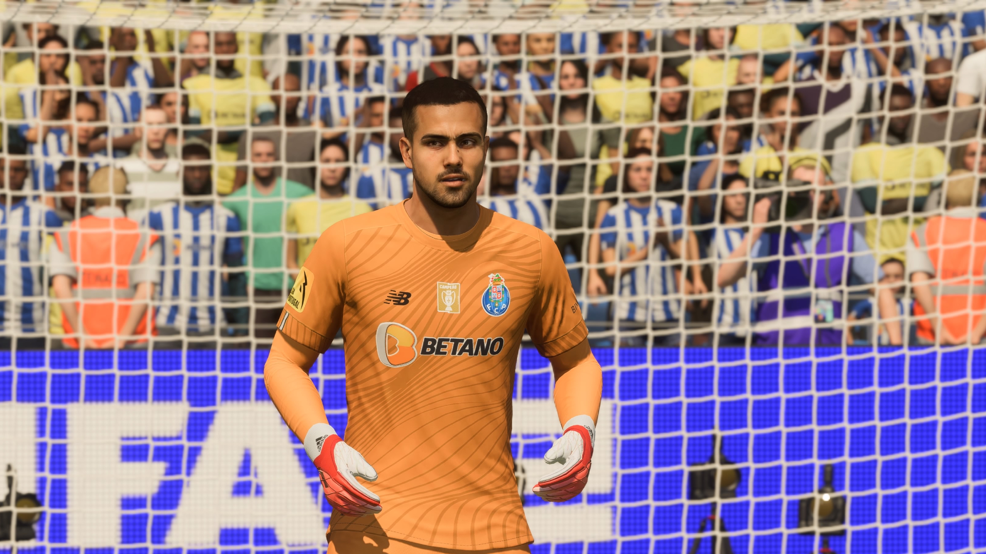 Best gk talents fifa 23