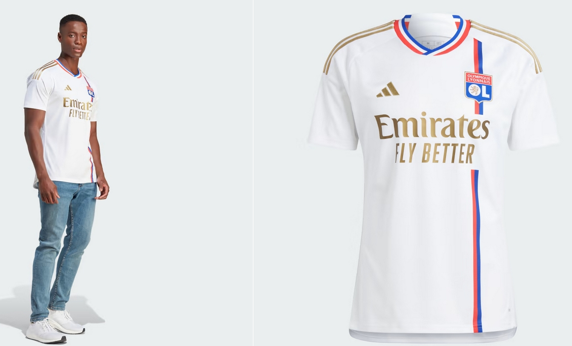 Best kits fifa