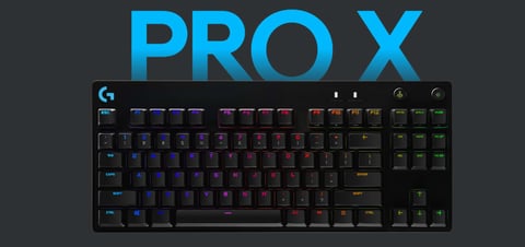 Best lol gaming gear keyboard