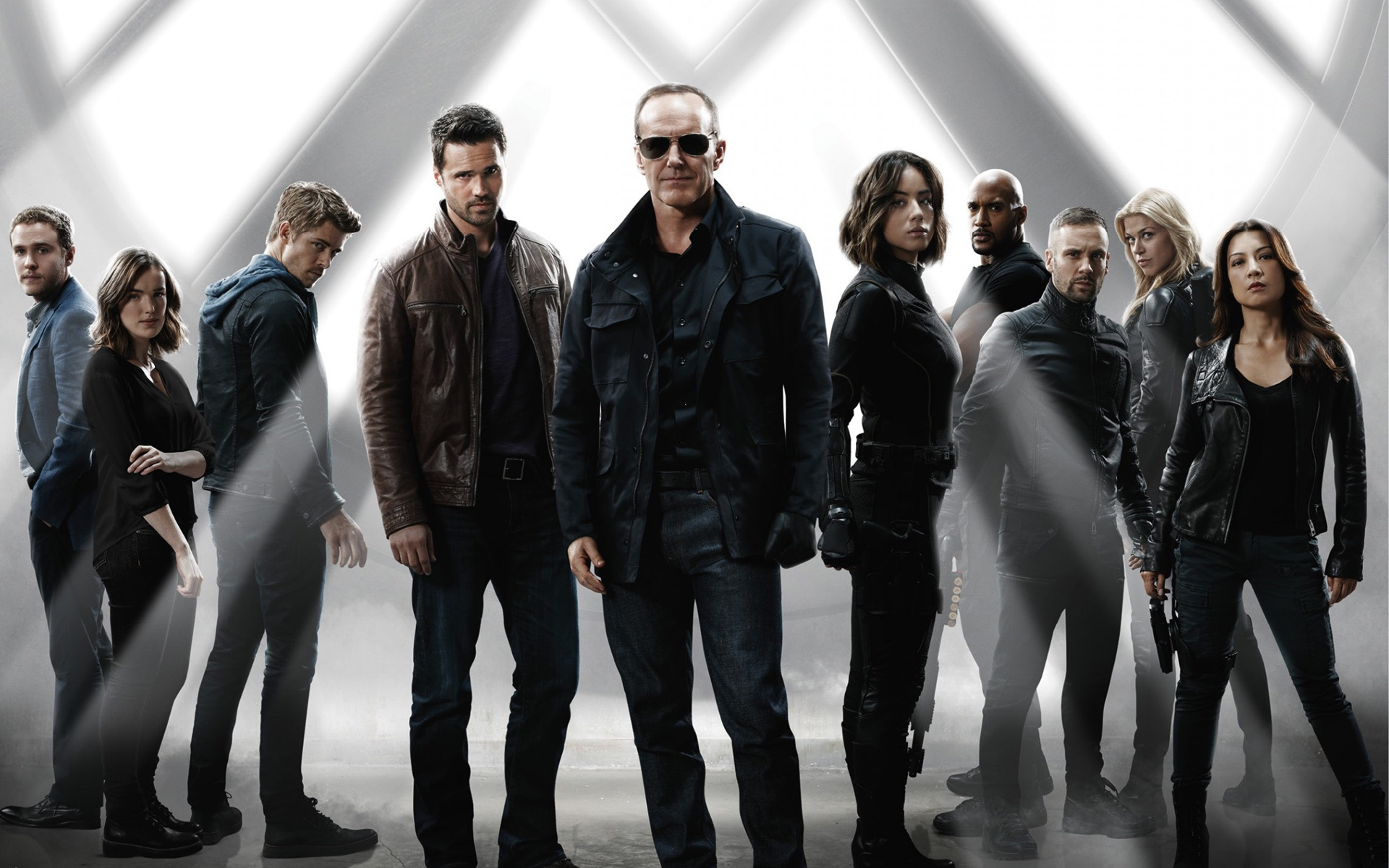 Best marvel tv shows agents of shield