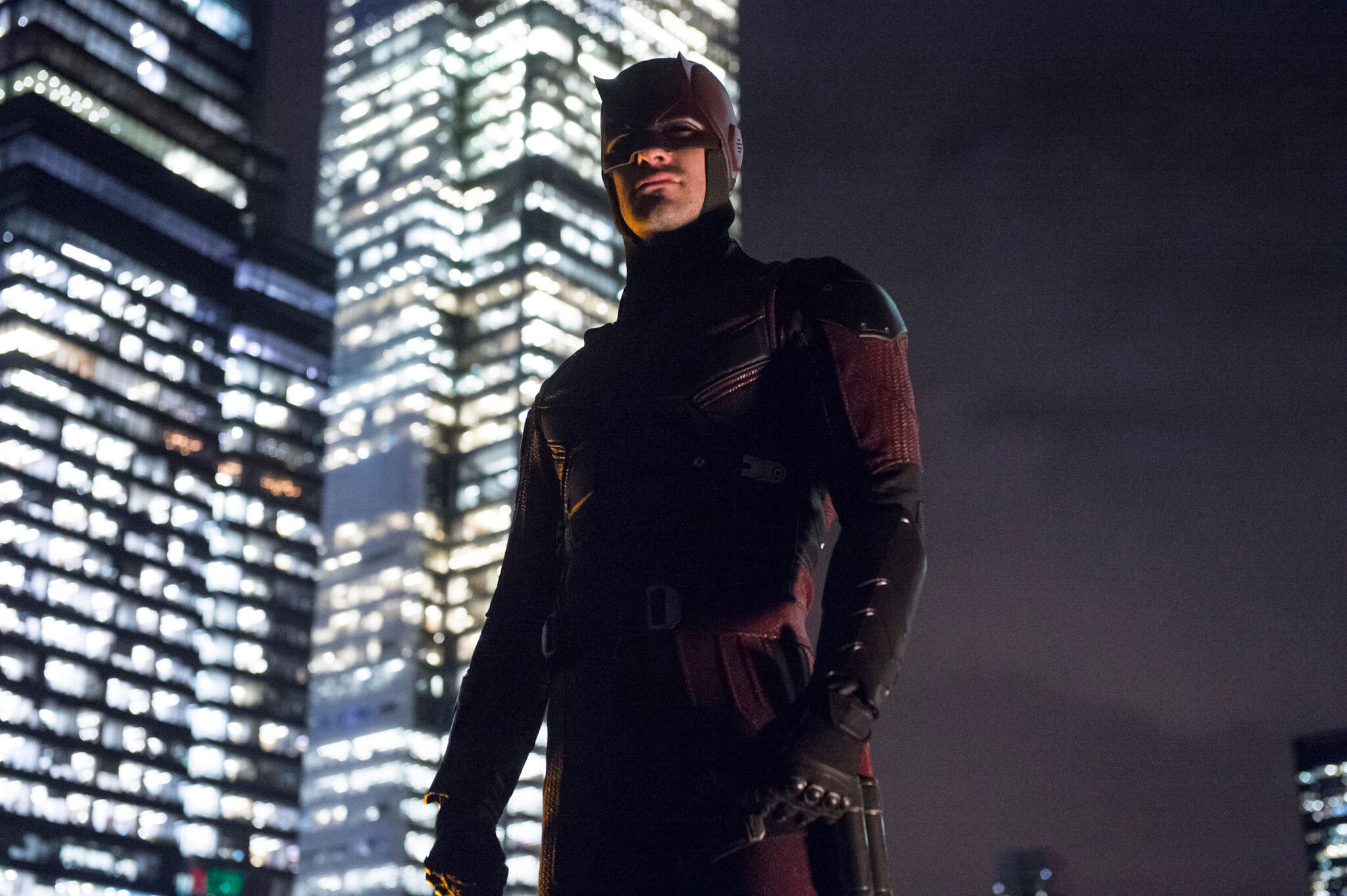 Best marvel tv shows daredevil