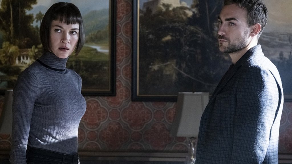 Best marvel tv shows helstrom