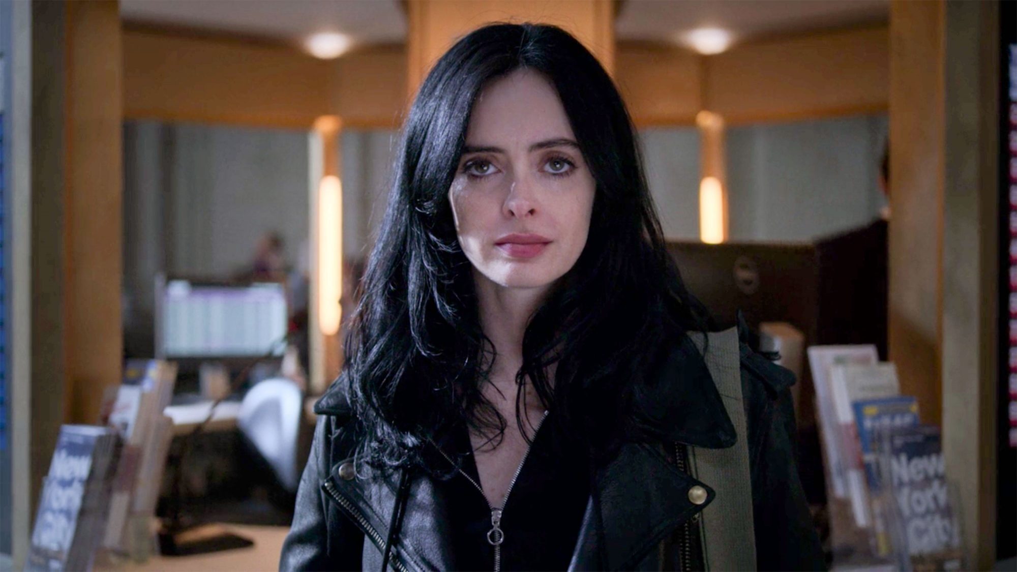 Best marvel tv shows jessica jones