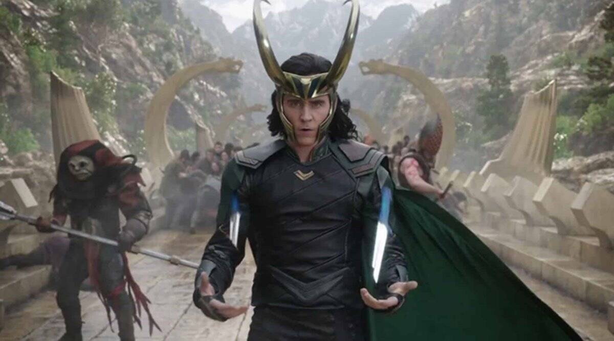 Best marvel tv shows loki