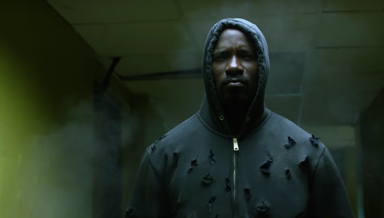 Best marvel tv shows luke cage